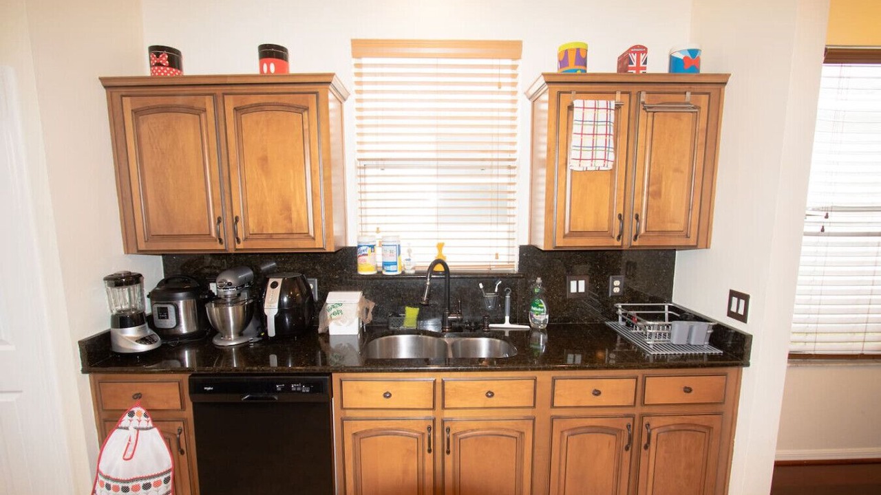 Photo of Kitchen in Crystal Cove