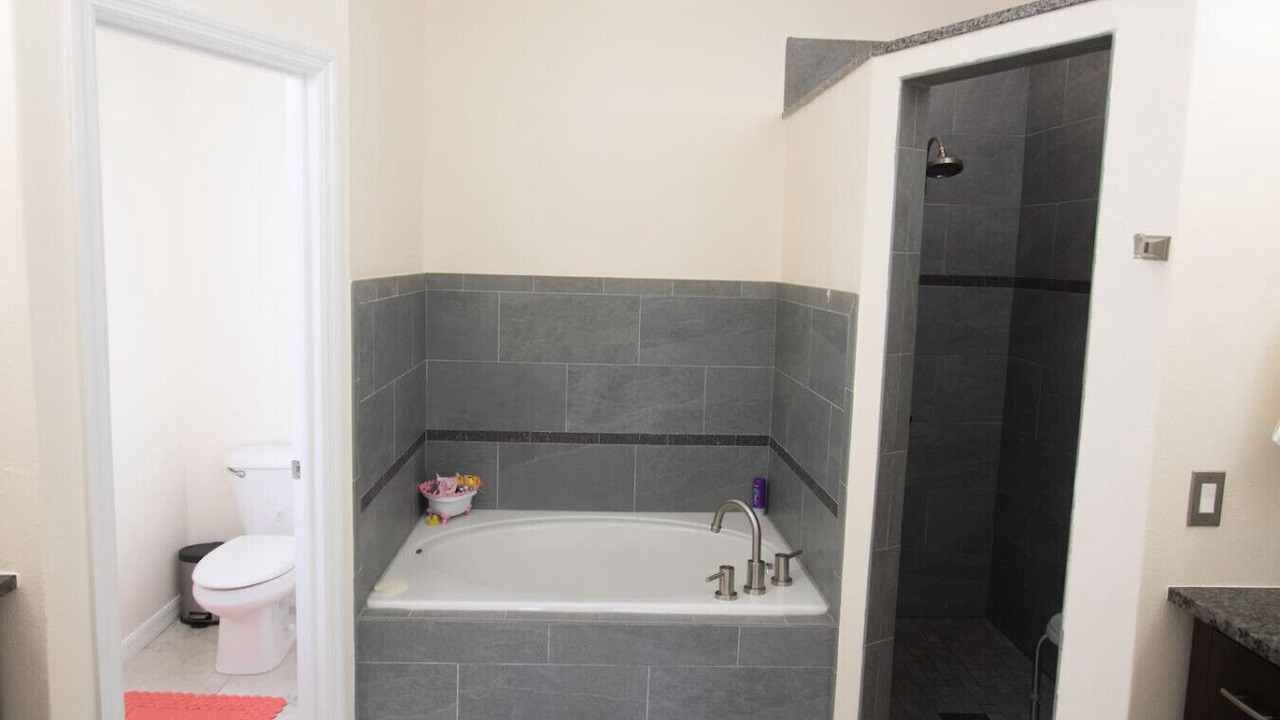 Photo of Bathroom in Crystal Cove