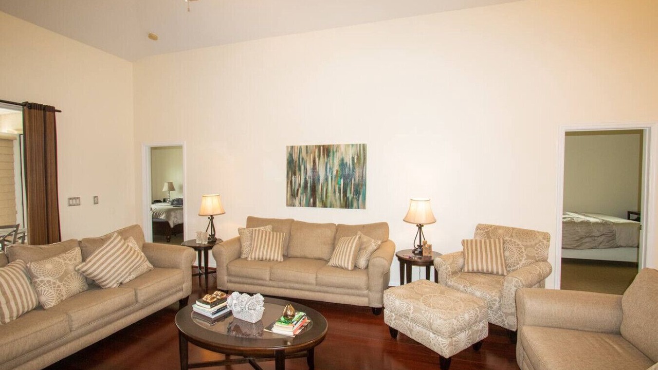 Photo of Livingroom in Crystal Cove