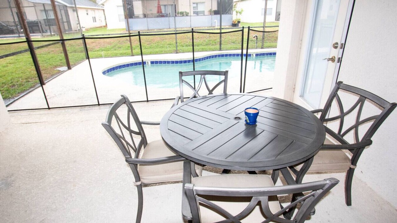 Photo of Outdoor in Crystal Cove