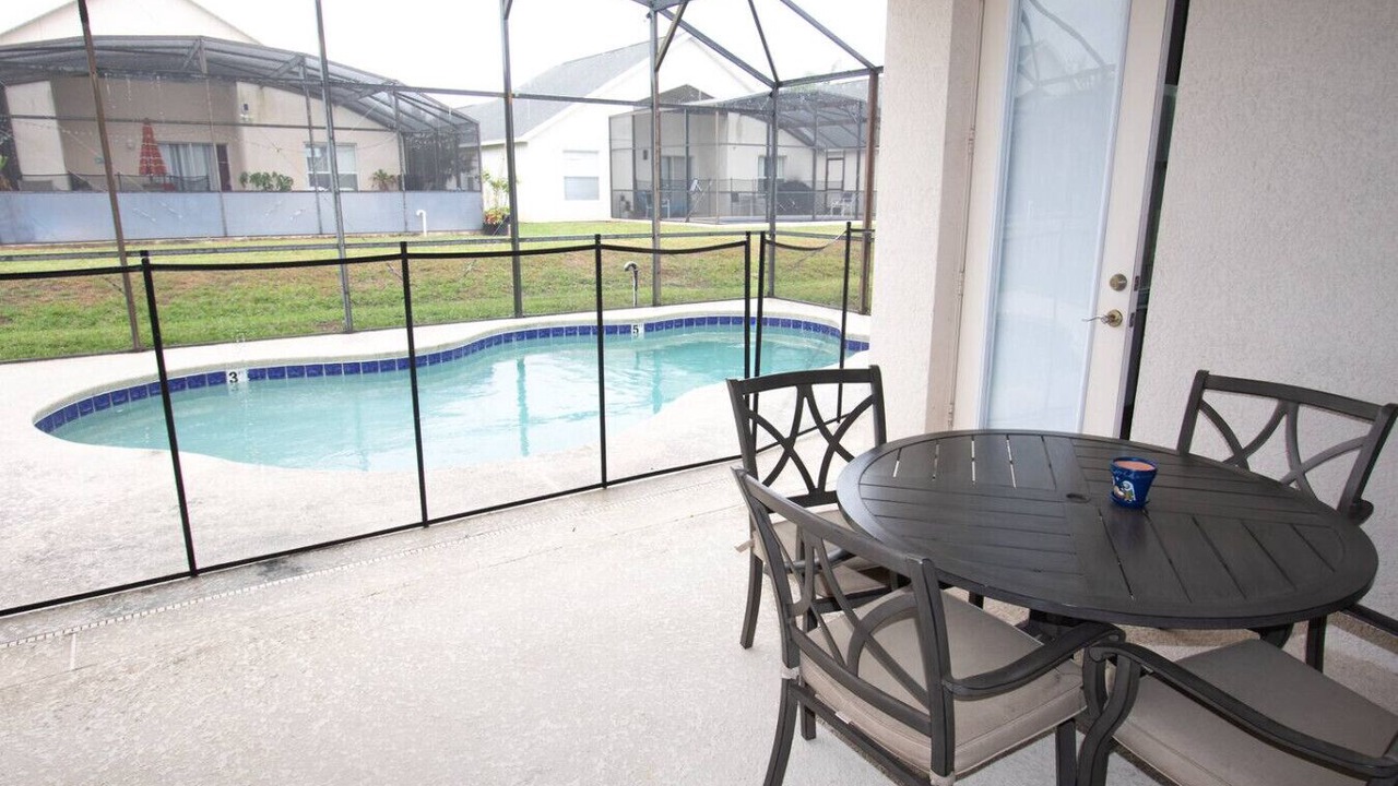 Photo of Outdoor in Crystal Cove