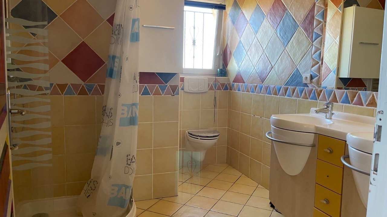 Photo of Bathroom in Puimisson