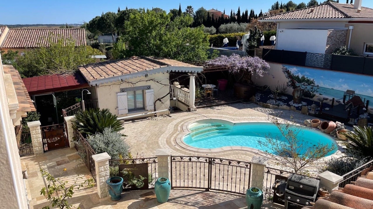 Photo of Outdoor in Puimisson