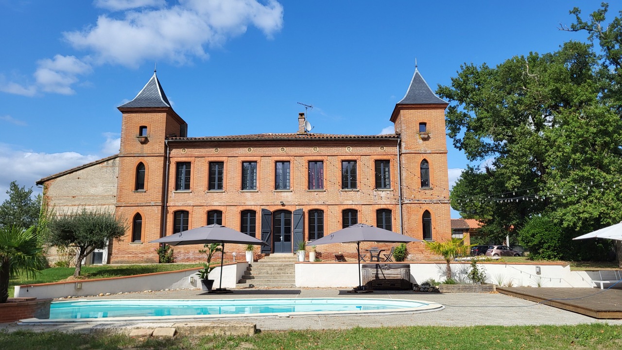 Photo of Outdoor in Clermont-le-Fort
