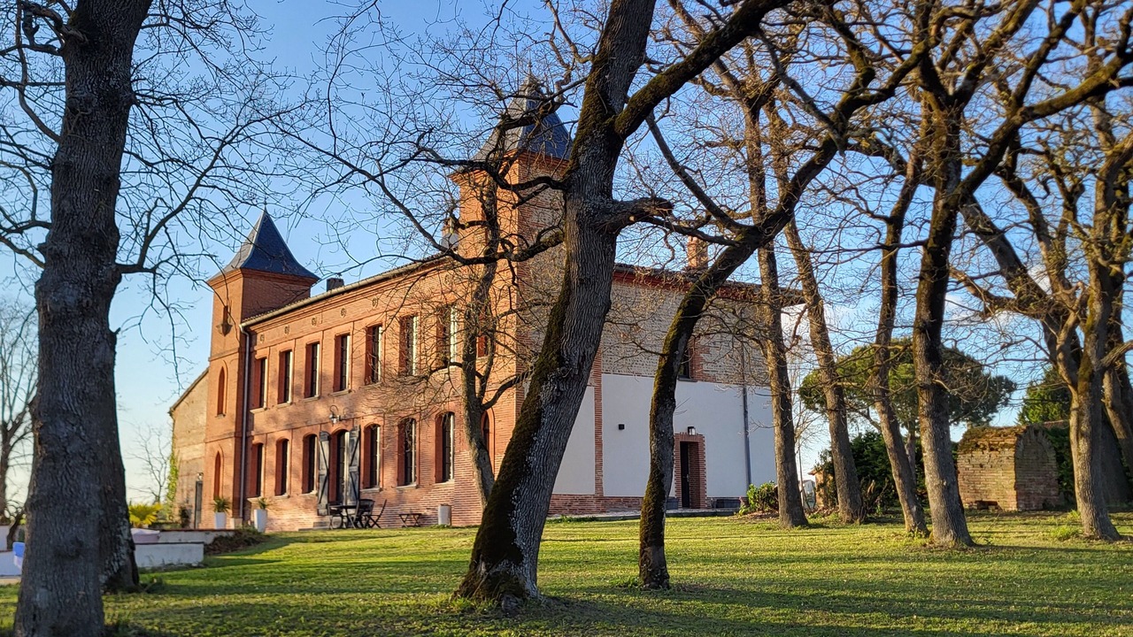 Photo of Outdoor in Clermont-le-Fort
