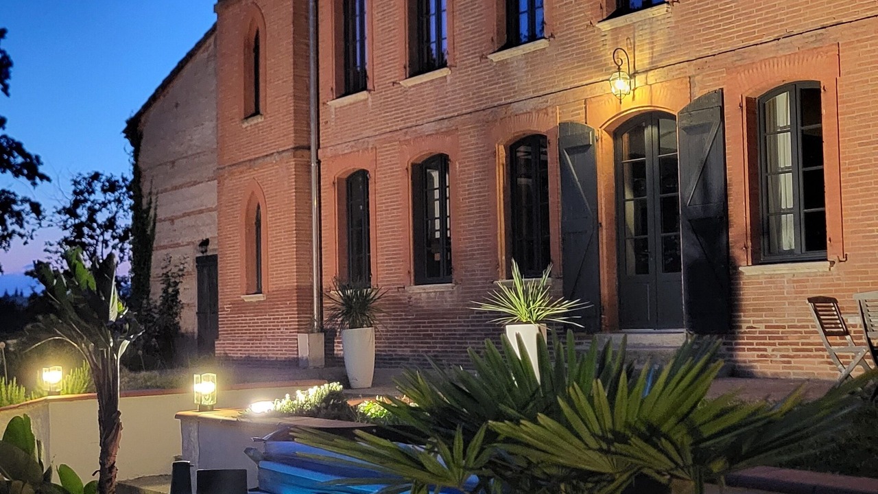 Photo of Outdoor in Clermont-le-Fort