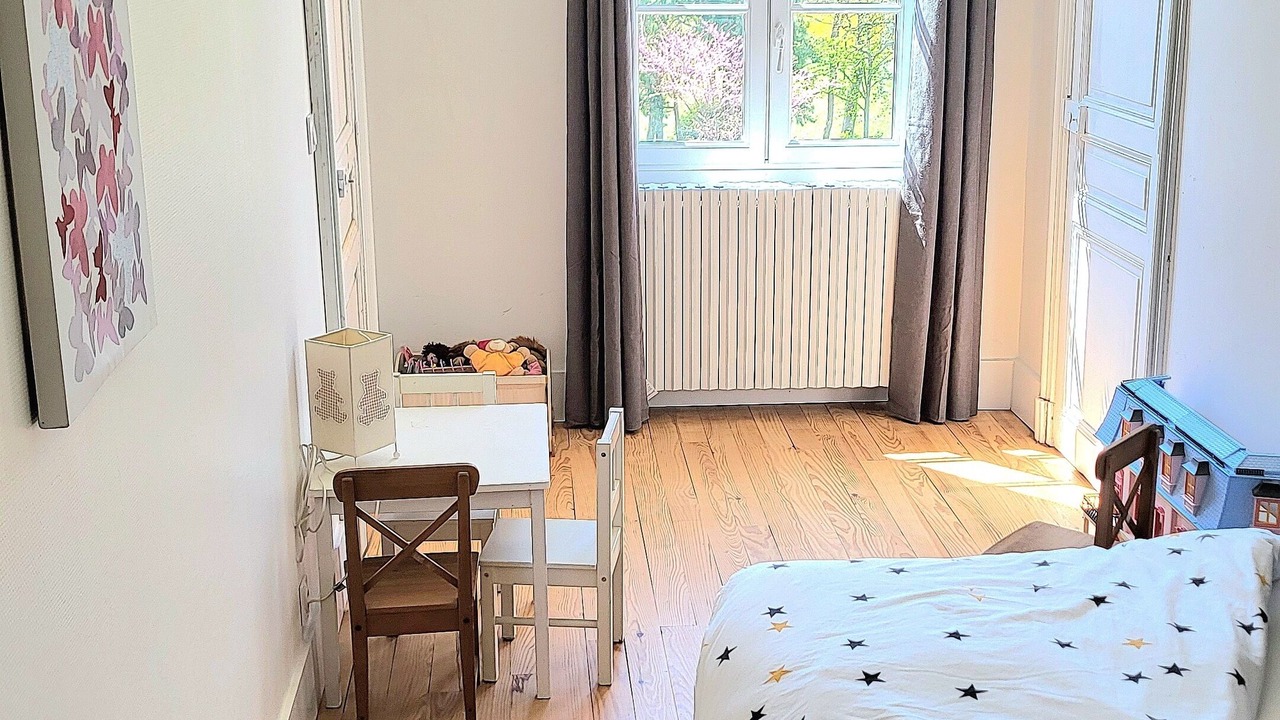 Photo of Bedroom in Clermont-le-Fort