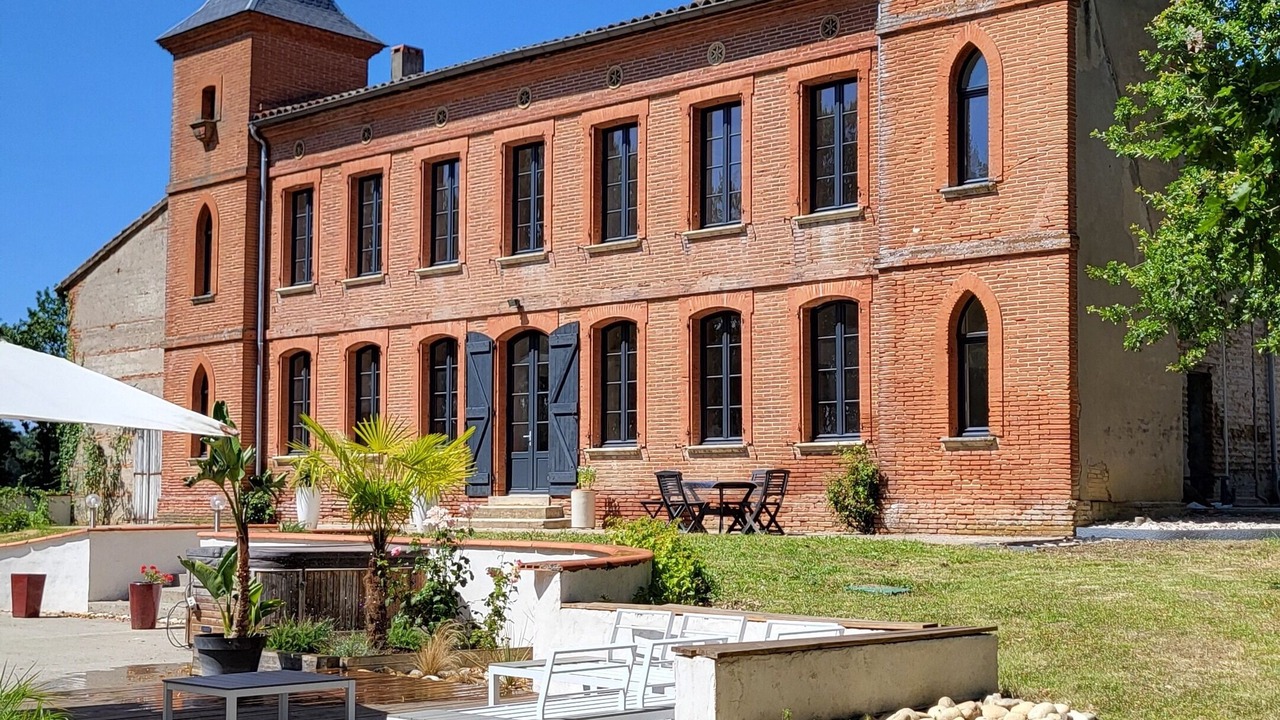 Photo of Outdoor in Clermont-le-Fort