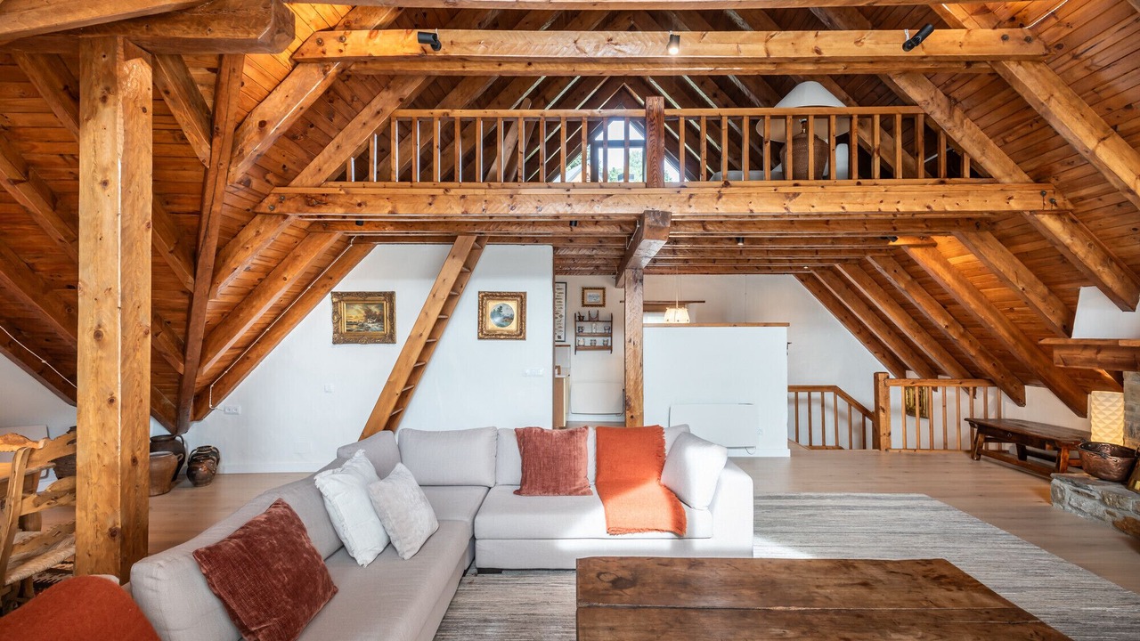 Photo of Livingroom in Baqueira