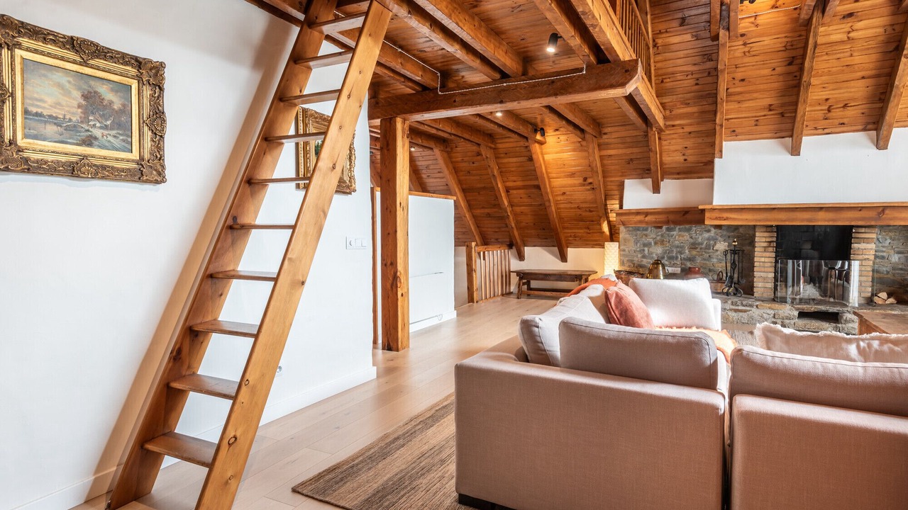Photo of Livingroom in Baqueira