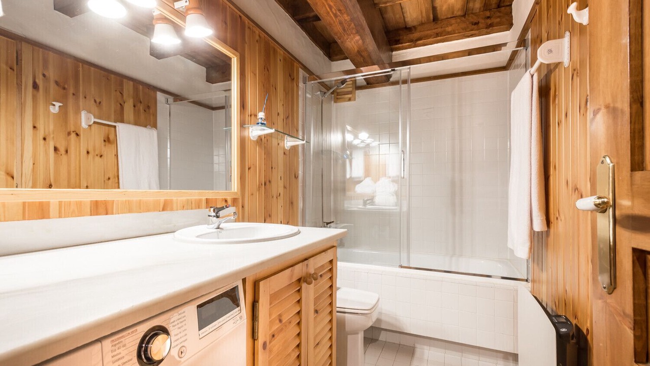 Photo of Bathroom in Baqueira