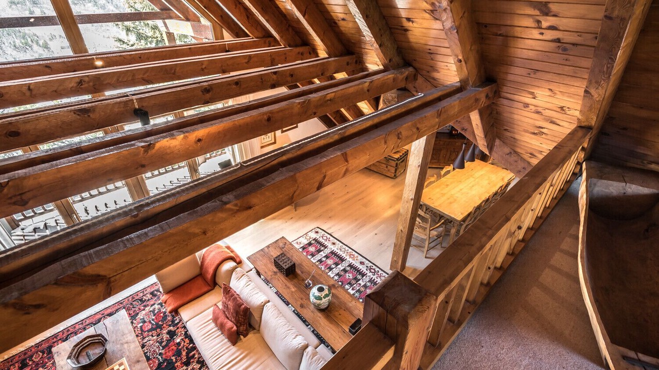 Photo of Livingroom in Baqueira