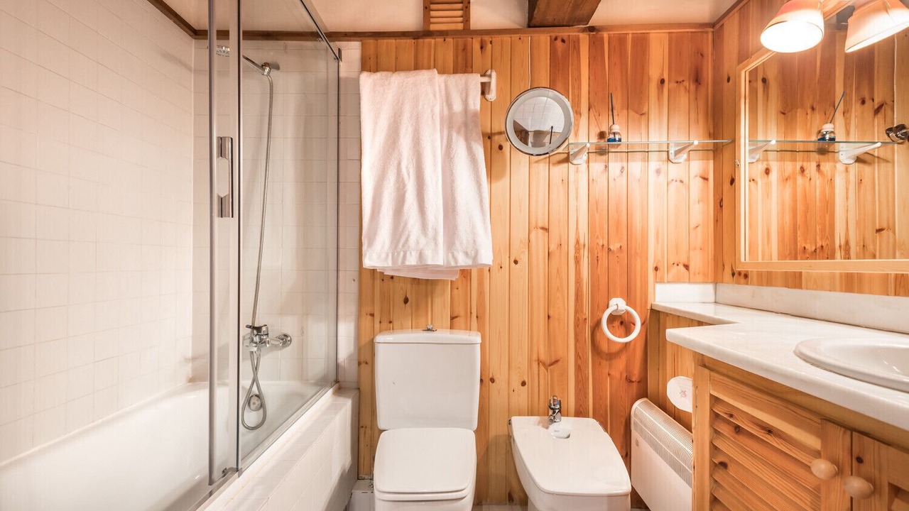 Photo of Bathroom in Baqueira