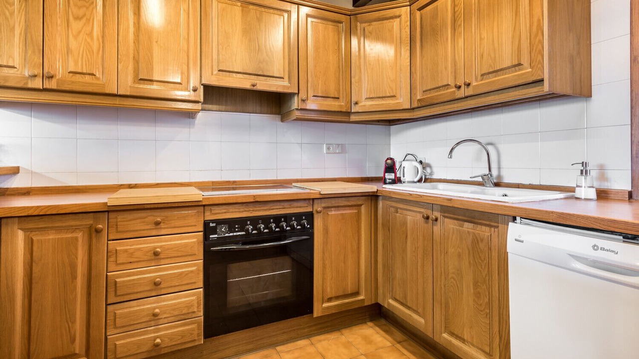 Photo of Kitchen in Pujo