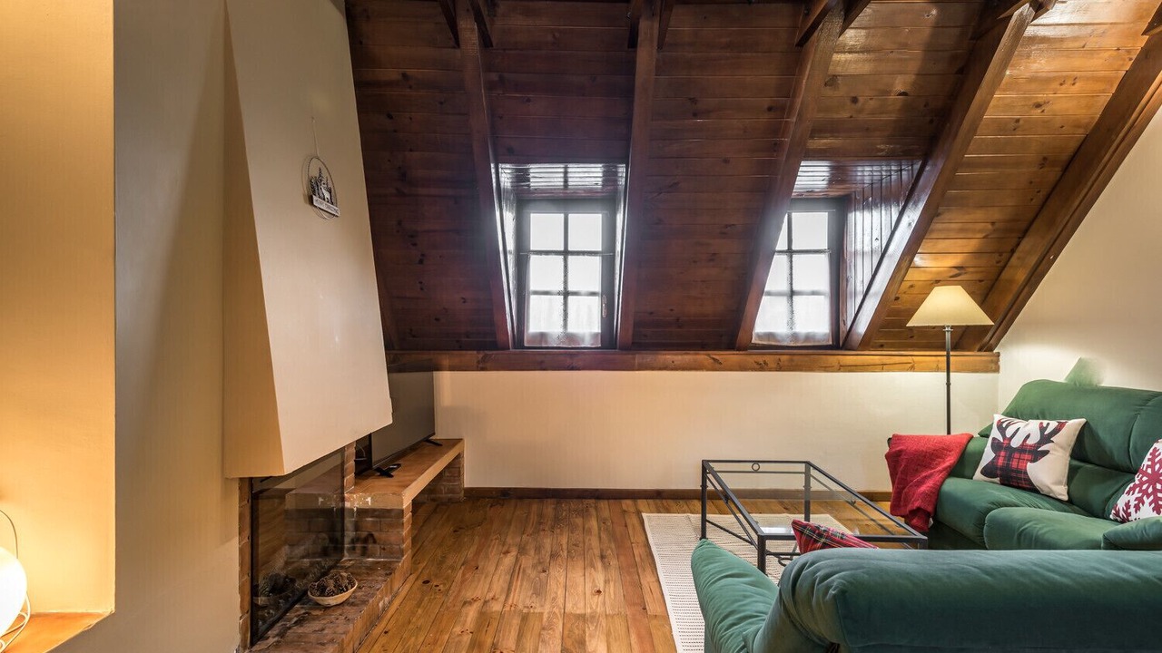Photo of Livingroom in Pujo