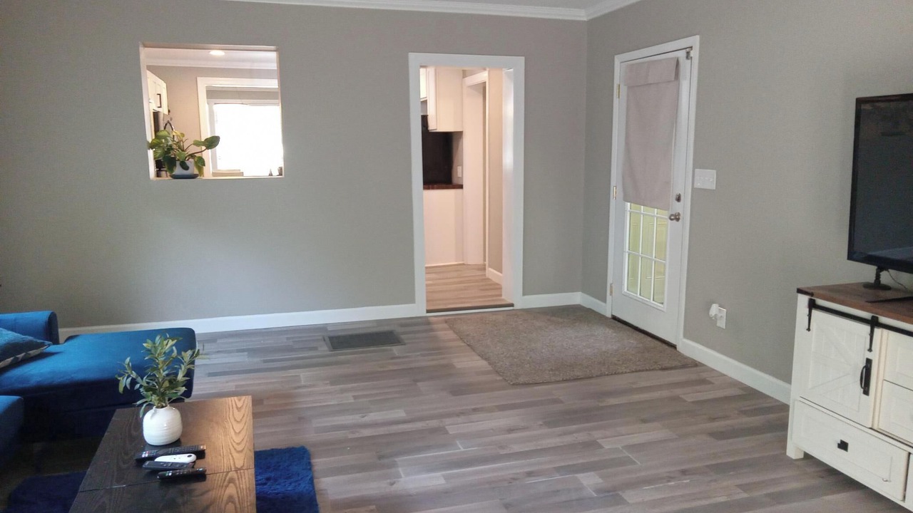 Photo of Livingroom in Woodfield