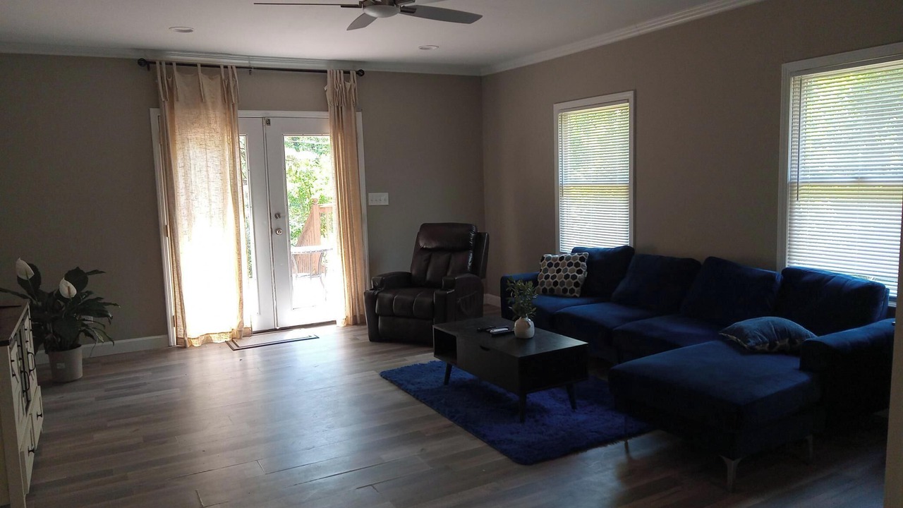 Photo of Livingroom in Woodfield