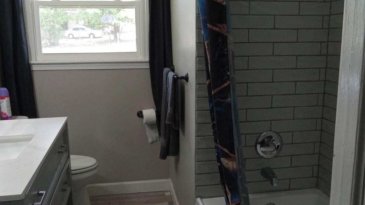 Photo of Bathroom in Woodfield