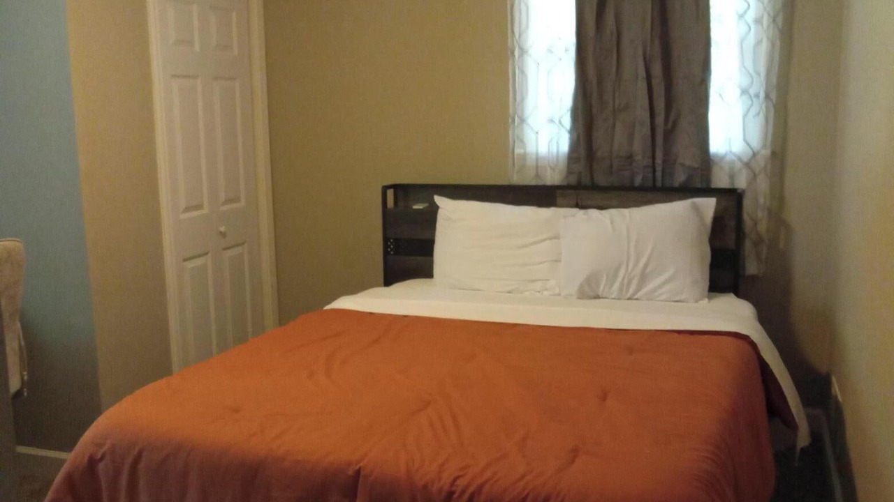 Photo of Bedroom in Woodfield