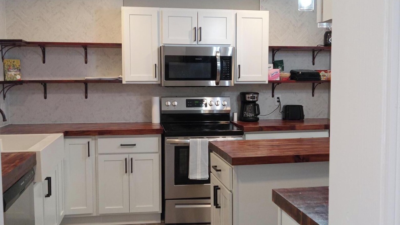 Photo of Kitchen in Woodfield