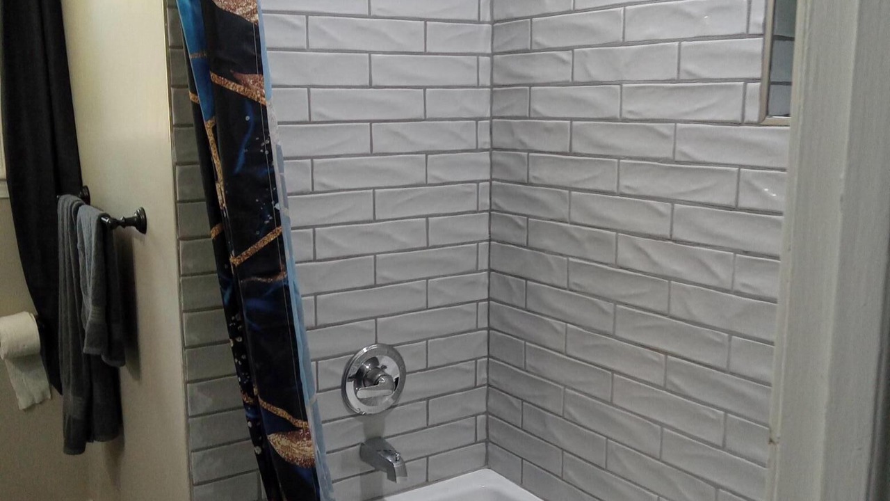 Photo of Bathroom in Woodfield