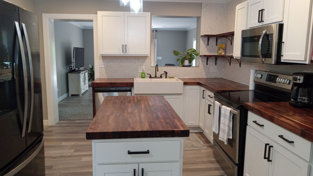 Photo of Kitchen in Woodfield