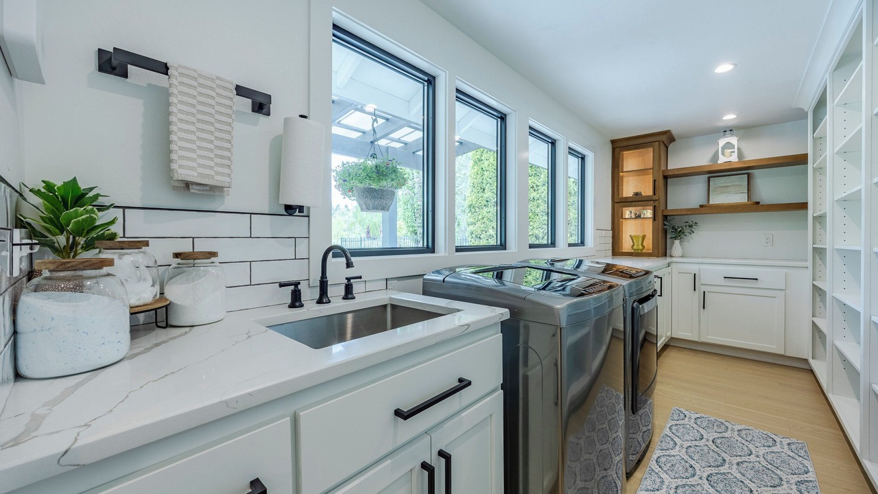 Photo of Kitchen in Cal Young