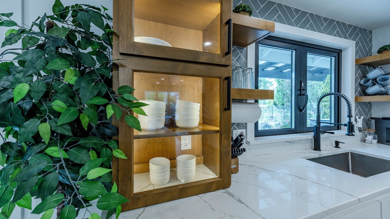 Photo of Bathroom in Cal Young