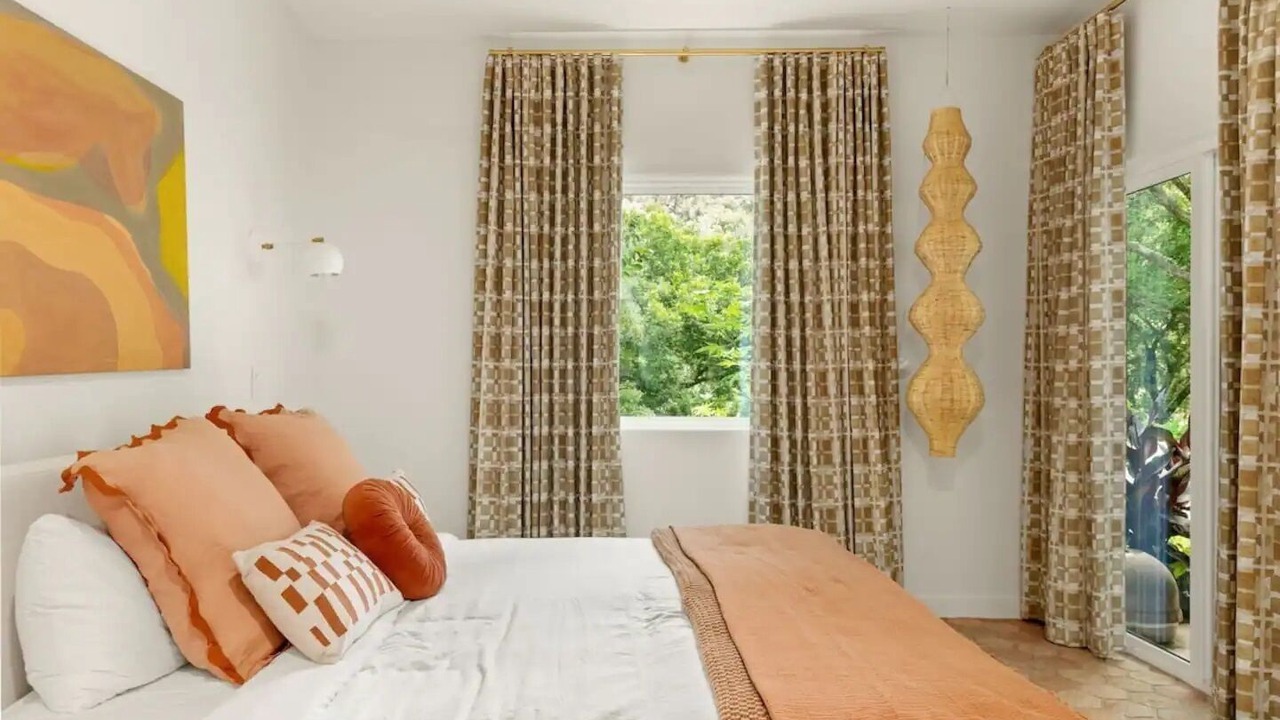 Photo of Bedroom in River Dance At Steiner Ranch