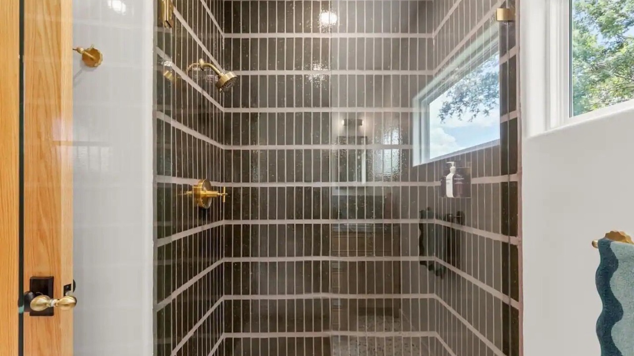 Photo of Bathroom in River Dance At Steiner Ranch