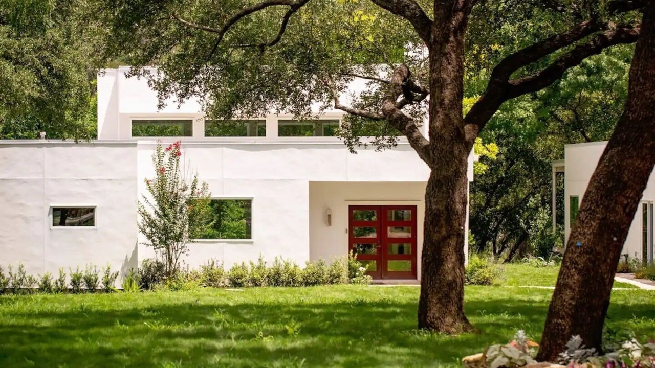Photo of Outdoor in River Dance At Steiner Ranch