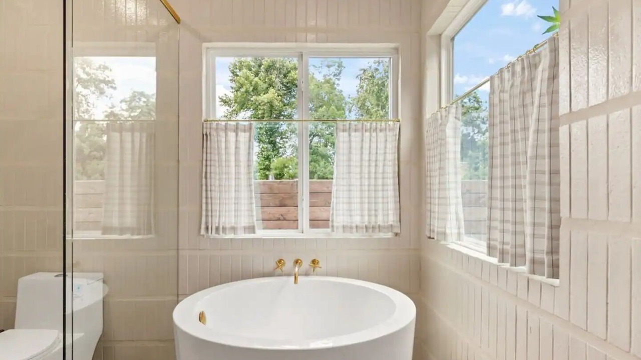 Photo of Bathroom in River Dance At Steiner Ranch