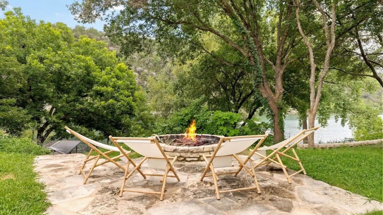 Photo of Outdoor in River Dance At Steiner Ranch