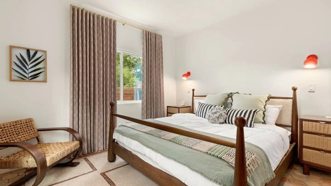 Photo of Bedroom in River Dance At Steiner Ranch