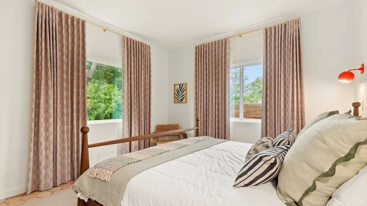 Photo of Bedroom in River Dance At Steiner Ranch