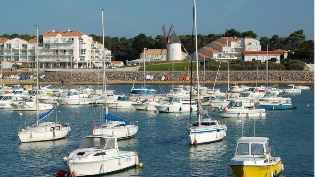 Photo of Others in Jard-sur-Mer