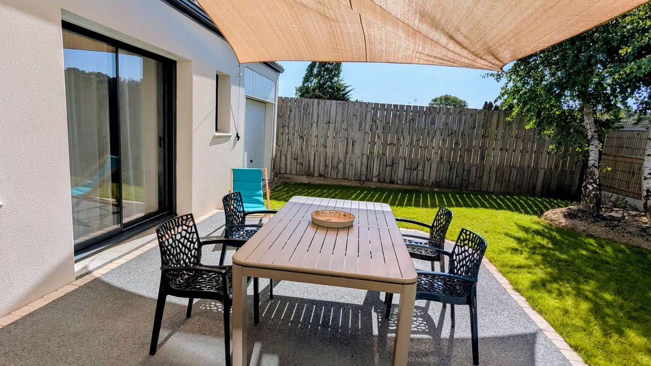 Photo of Outdoor in Jard-sur-Mer