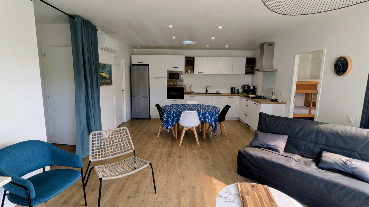 Photo of Livingroom in Jard-sur-Mer