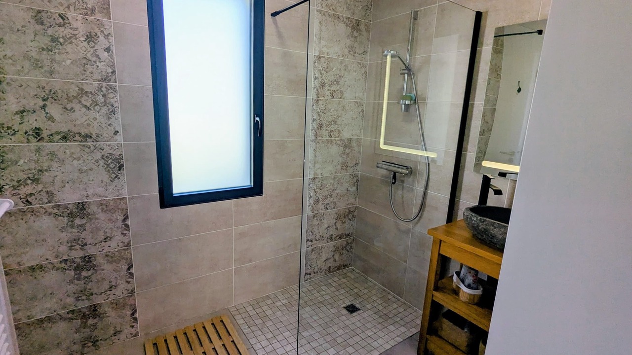 Photo of Bathroom in Jard-sur-Mer