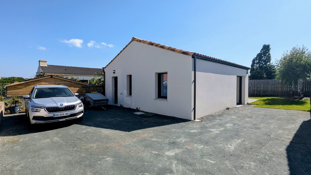 Photo of Outdoor in Jard-sur-Mer