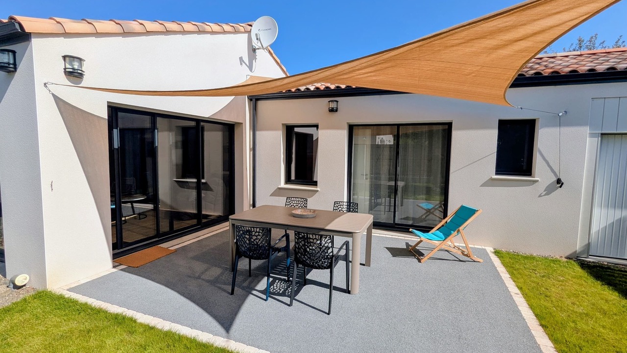 Photo of Outdoor in Jard-sur-Mer