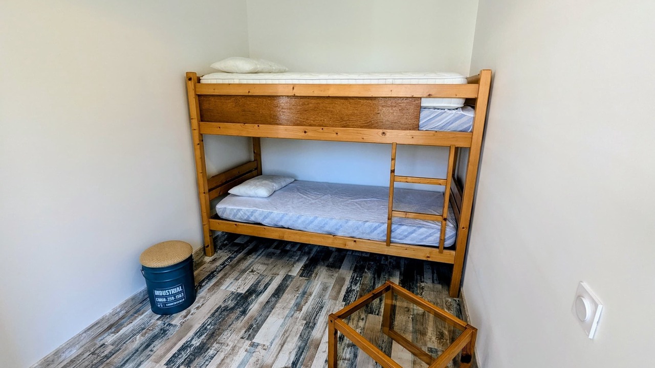 Photo of Bedroom in Jard-sur-Mer
