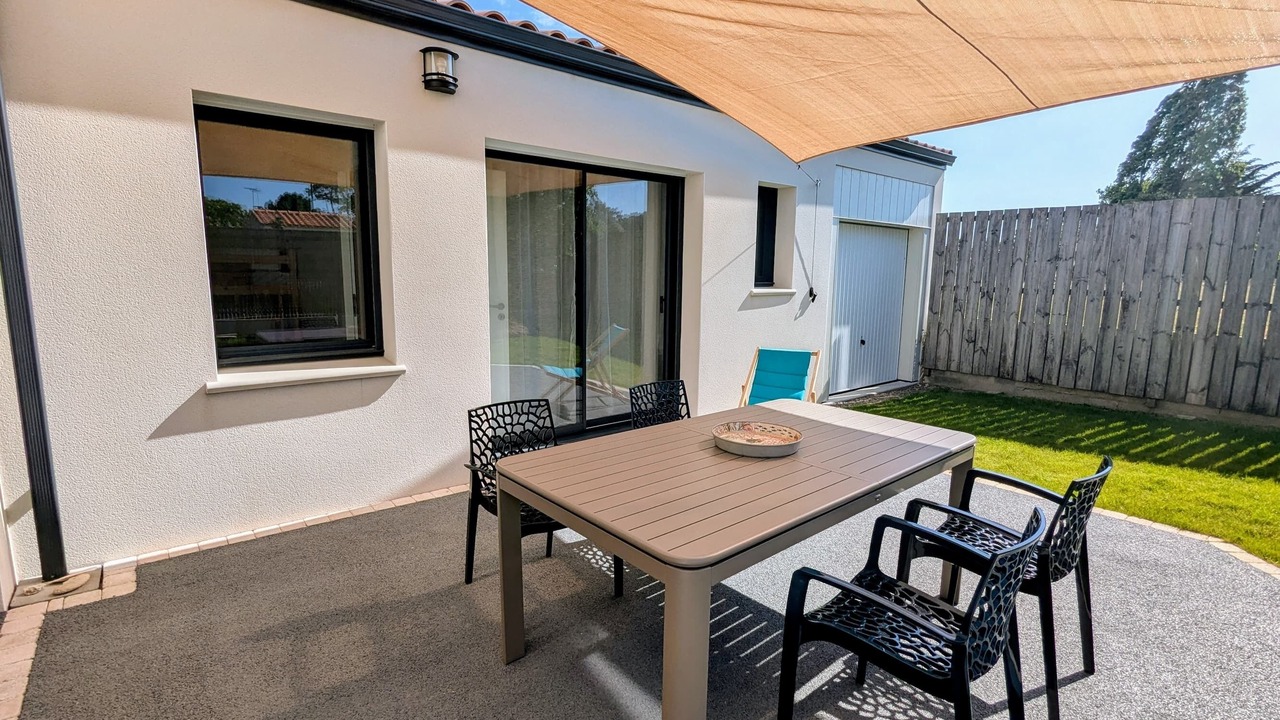 Photo of Outdoor in Jard-sur-Mer