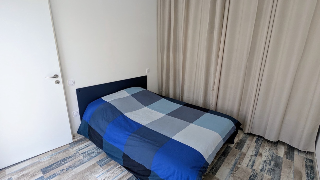 Photo of Bedroom in Jard-sur-Mer