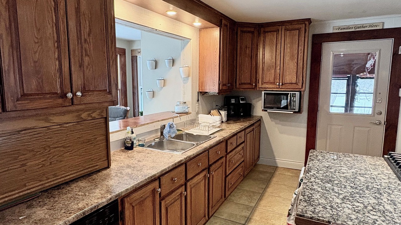 Photo of Kitchen in Martintown