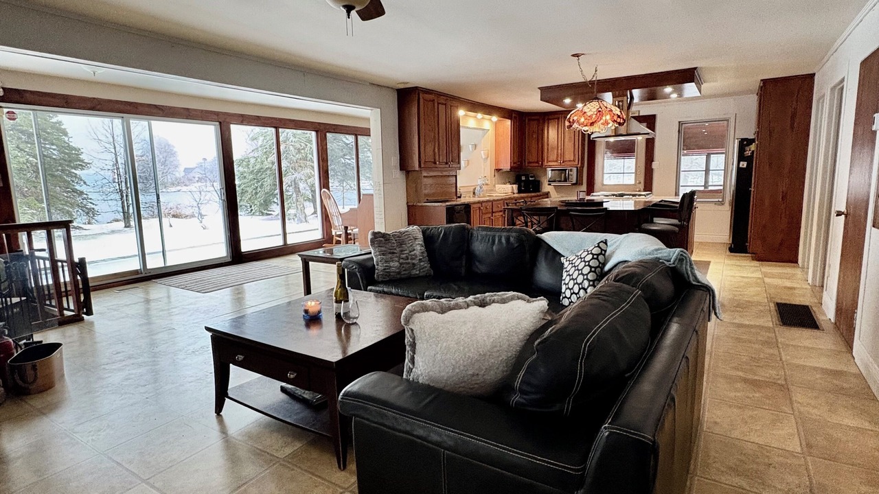 Photo of Livingroom in Martintown