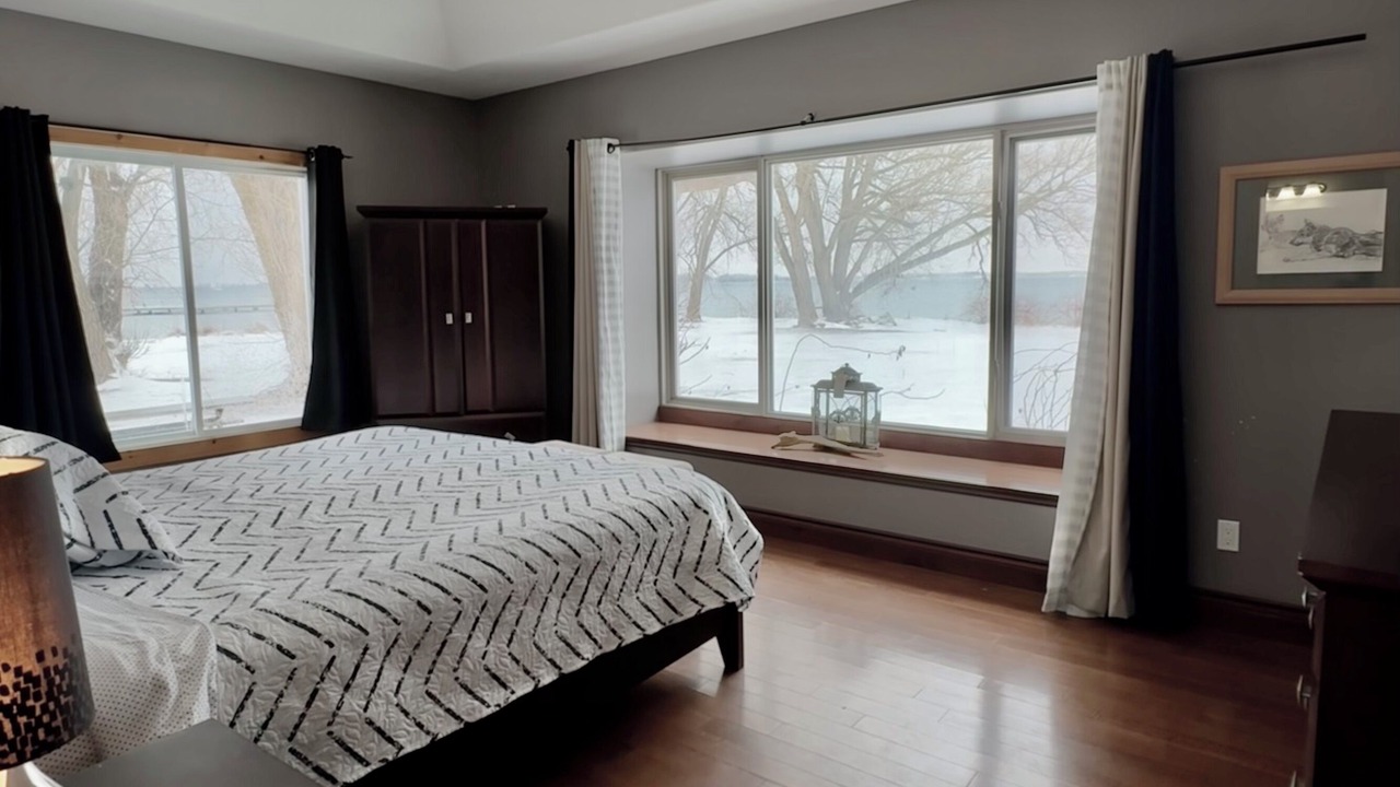 Photo of Bedroom in Martintown