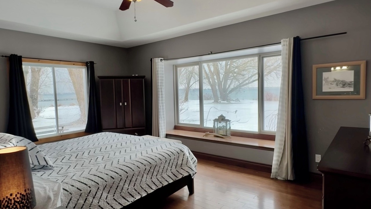 Photo of Bedroom in Martintown