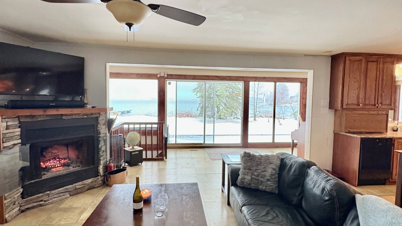 Photo of Livingroom in Martintown