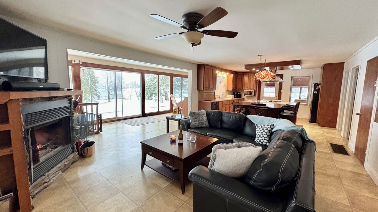 Photo of Livingroom in Martintown